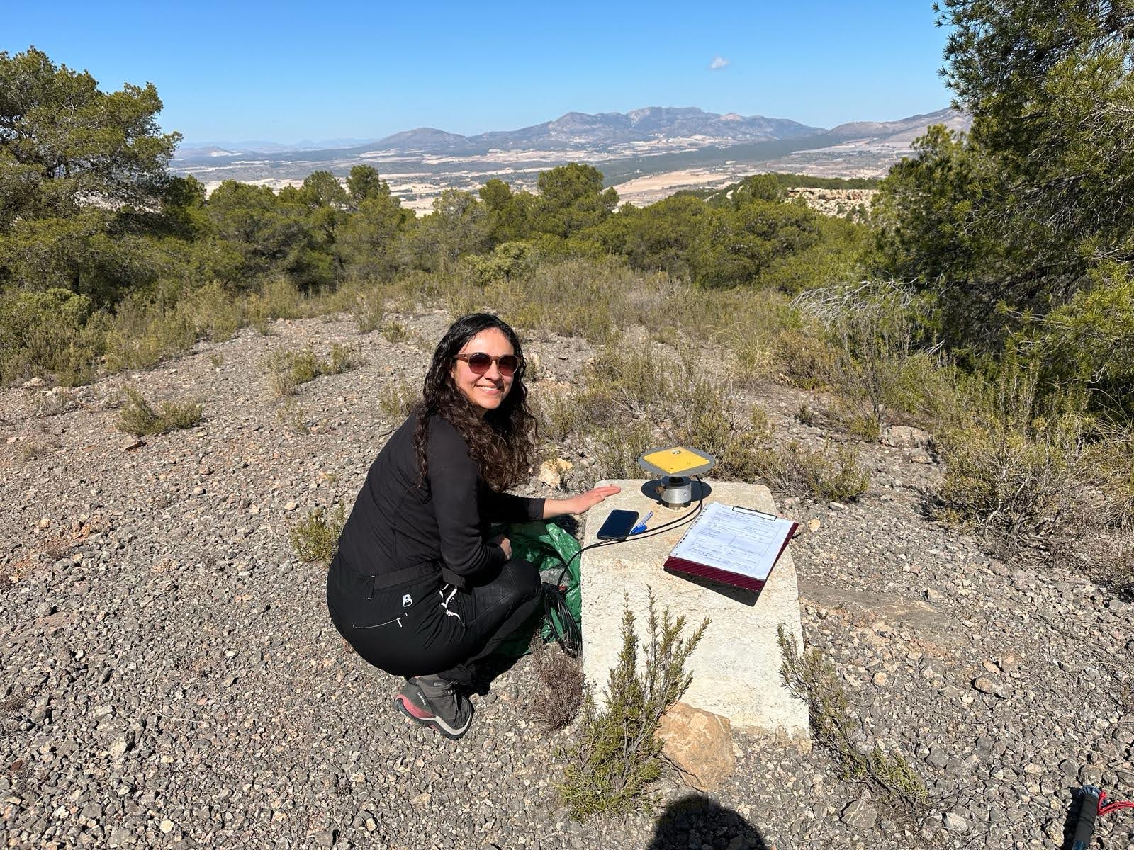 Noemi Jacobo Quiñones